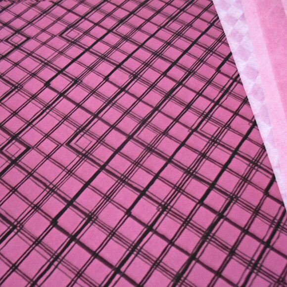 Current Inc. 12x12 Pink Scenes Package Paper and Stickers. - Picture 5 of 6